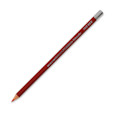 General's Kimberly Watercolor Pencil - Red