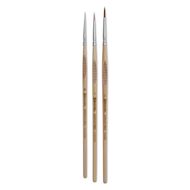 Escoda Miniature Brush Starter Set