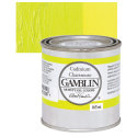 Gamblin Artist's Oil Color - 8 oz Can