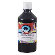 Tri-Art Liquid Glass Acrylic Pouring Colors