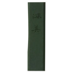 Kuretake Zig Saiboku Shimbi Colored Sumi Ink Stick - Sage