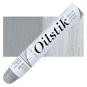 Shiva Oilstik Oil Paint - Pewter Gray, Regular
