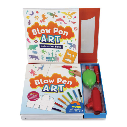 Kids' Activity Kits  BLICK Art Materials