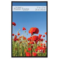 MCS Large Format Gloss Poster Frames
