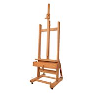 Mabef Master Studio Easel M-04