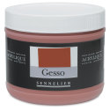 Sennelier Acrylic Gesso - 500 ml,
