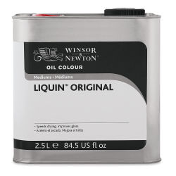 Winsor & Newton Liquin - Original, 2.5 L