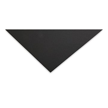 Open in modal - Crescent Decorative Matboard - 32" x 40", Raven Black