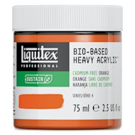 Liquitex Cadmium Free Bio-Based Heavy Acrylic Paints
