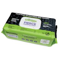 Crocodile Cloth Fierce Disinfectant Wipes
