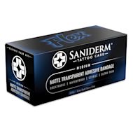 Saniderm Flex Tattoo Bandages