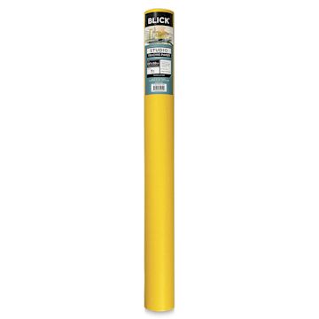Open in modal - Blick Studio Tracing Paper Roll - 24" x 50 yds, Canary