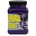 Mural Paint and Supplies