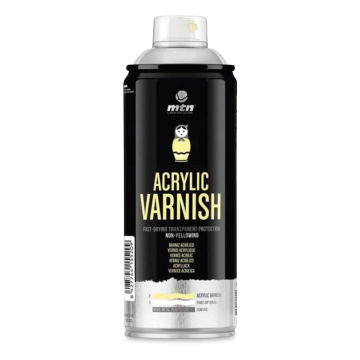 Open in modal - MTN Pro Acrylic Varnish - Gloss, 400 ml