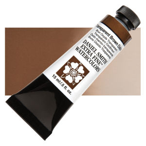Transparent Brown Oxide
