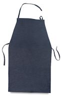 Children's Denim Apron, Ages 8-14