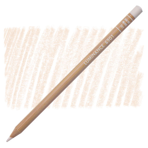 Caran d'Ache Luminance 6901 Review-videos included
