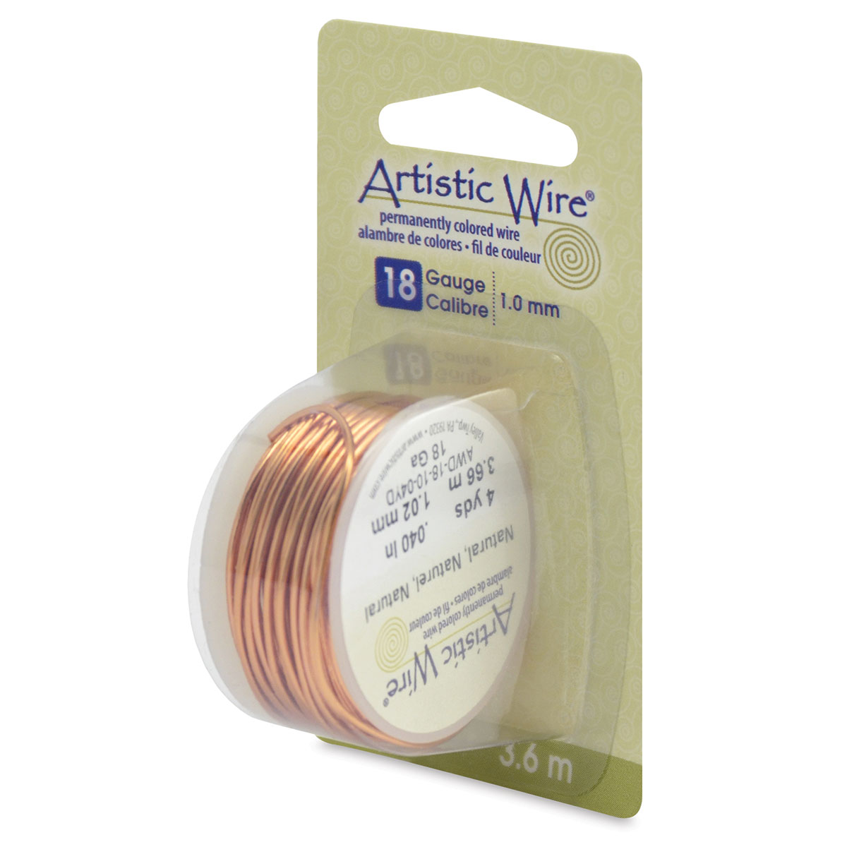 Blick Copper Wire  BLICK Art Materials