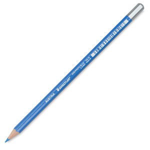 Staedtler Non-Photo Pencil - Angled view of single pencil 