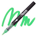 Sharpie Creative Acrylic Marker - Brush Tip, Green