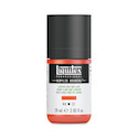 Liquitex Acrylic Gouache - Cadmium-Free Red Light