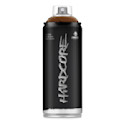 MTN Hardcore 2 Spray Paint - Tobacco Brown, ml, Can