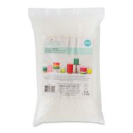 We R Memory Keepers Wick Candle Making Waxes