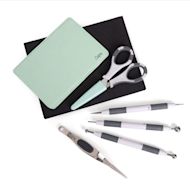Sizzix Paper Sculpting Kit