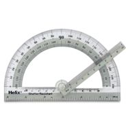 Helix Swing Arm Protractor