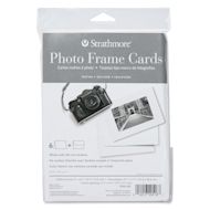 Strathmore Photo Frame Cards and Envelopes