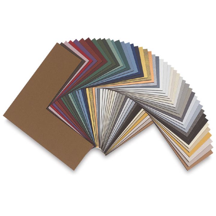 Crescent Decorative Matboard BLICK Art Materials