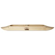 Schacht Open Bottom Double Boat Shuttle