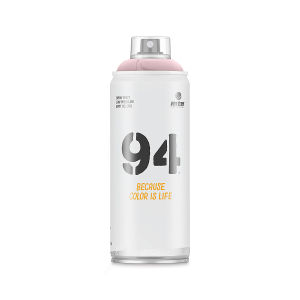 MTN 94 Spray Paint - Supernova Pink, 400 ml can
