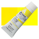 Holbein Acrylic Gouache  Primary Yellow, tube