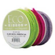 Morex Elbe Wool Ribbon