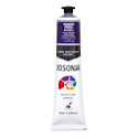 Jo Sonja's Artist Acrylic - Dioxide Purple, tube