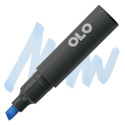 Olo Chisel-Tip Half Marker - B0.3 Kyanite