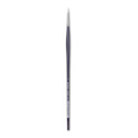 Da Vinci Impasto Brush - Round, Long Handle, Size 4