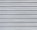 Plastruct Patterned Sheets, Ribbed Roof/Corrugated Siding, 1:48 Scale