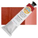 Natural Earth Paint Natural Acrylik Paint - Venetian Red, 59 ml tube