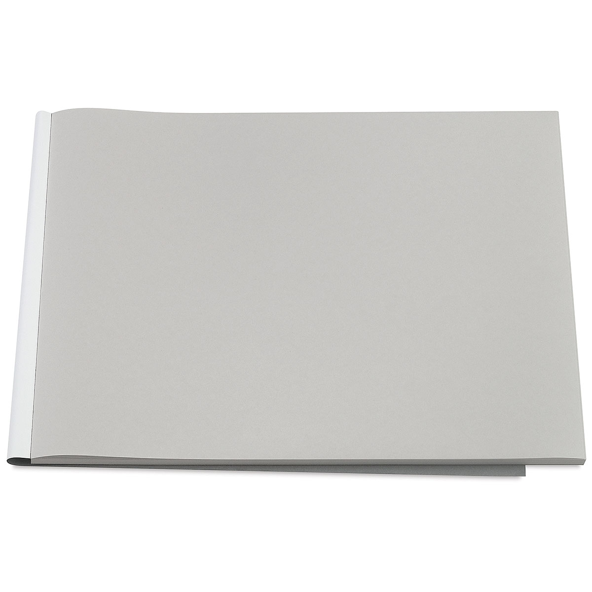 Blick Studio Newsprint Pad - 24 inch x 36 inch, 50 Sheets, Other