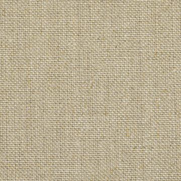 Open in modal - Blick Unprimed Belgian Linen Canvas - Type 215, Medium Rough, 84" x 25 yds, Roll, close-up of canvas