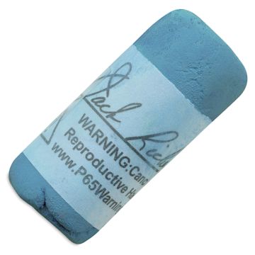 Open in modal - Richeson Soft Handrolled Pastel - Turquoise Blue TB18