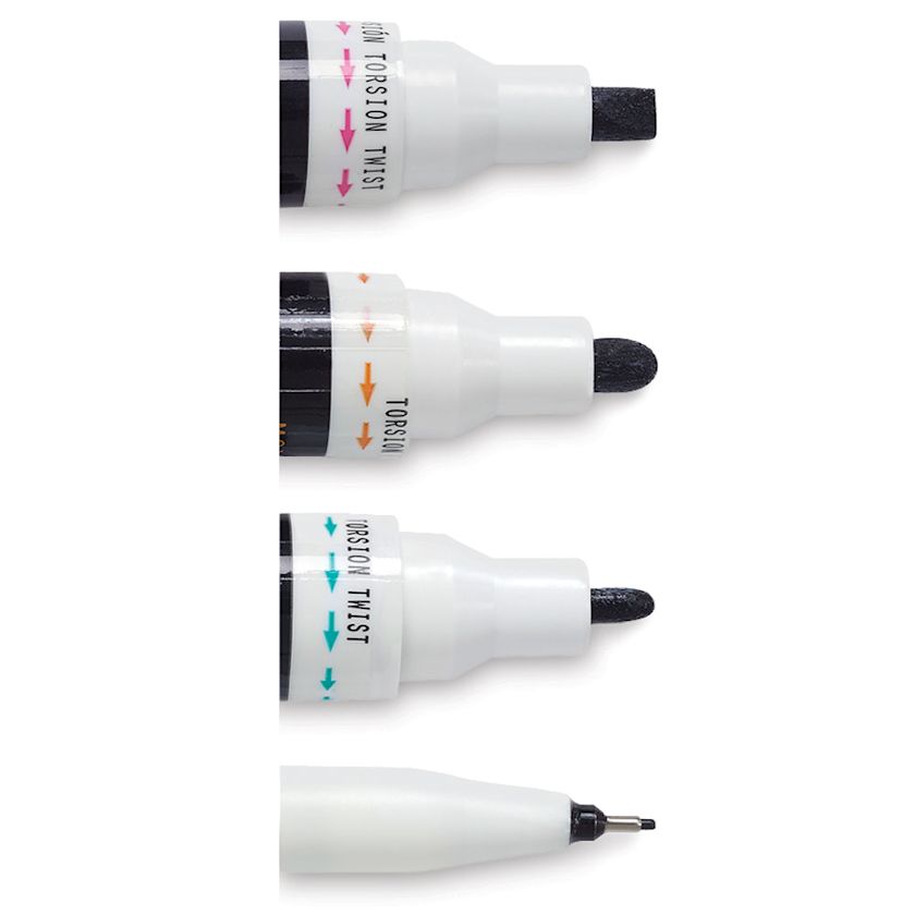 Elmer's Painters Paint Markers and Sets BLICK Art Materials