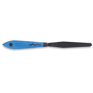 Open in modal - Blick Comfort Grip Palette Knife by RGM - Large Spatula, Style 96