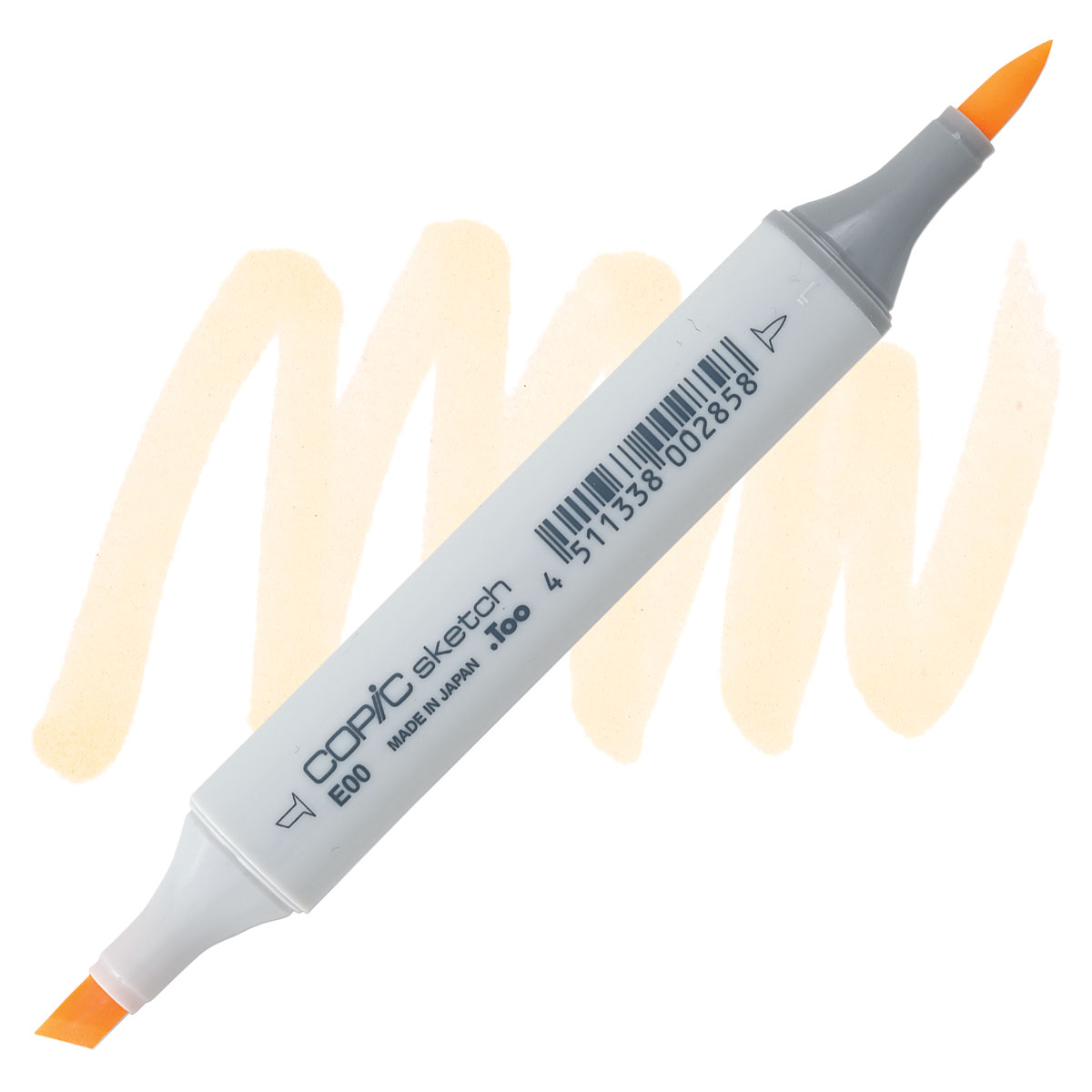 Copic Marker e00 COTTON PEARL Copic Marker e00 COTTON PEARL
