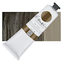 Gamblin Artist's Oil Color - Raw Umber, 150 ml tube
