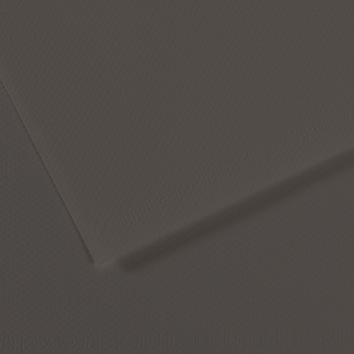 Pochette dessin couleur CANSON Mi-teintes - 160gr (8f) - F: 29.4 x 42 cm  (A3) - Teinte pastel