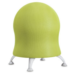 Safco Zenergy Ball Chair - Grass
