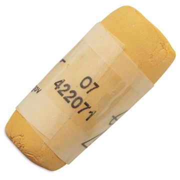 Open in modal - Richeson Soft Handrolled Pastel - Orange O7